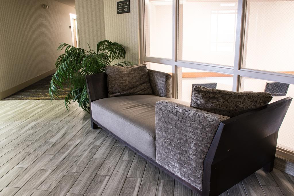 Greenstay Hotel & Suites Central スプリングフィールド エクステリア 写真