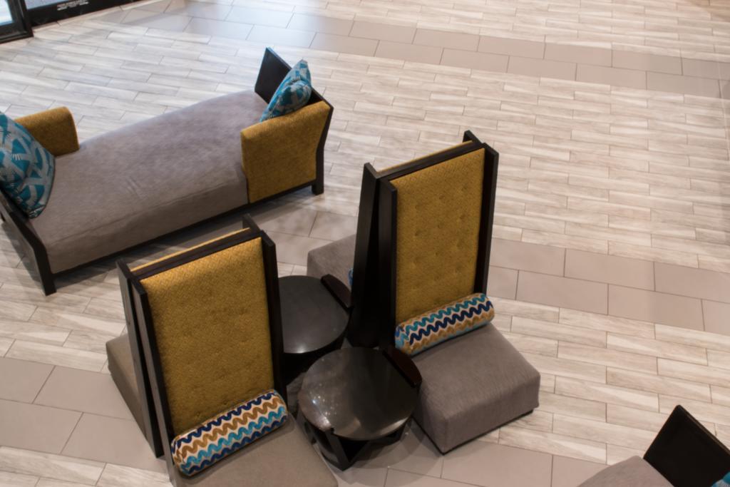 Greenstay Hotel & Suites Central スプリングフィールド エクステリア 写真