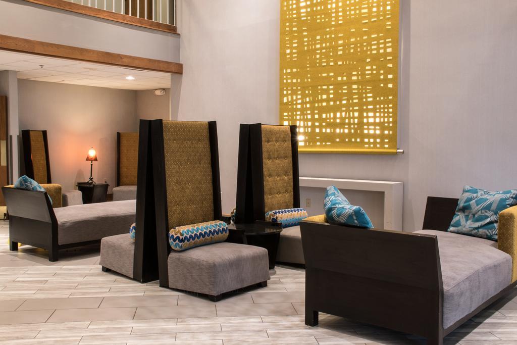 Greenstay Hotel & Suites Central スプリングフィールド エクステリア 写真