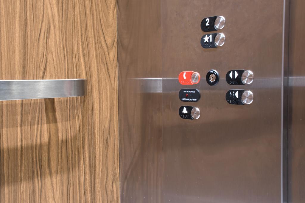 Greenstay Hotel & Suites Central スプリングフィールド エクステリア 写真